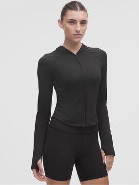 wunder train full zip jacket $128